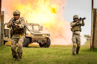 Military