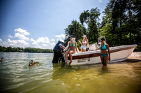 Boating