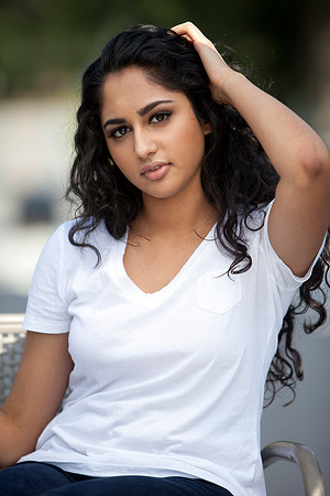 Mohini