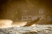 St Lawrence Crazy Run