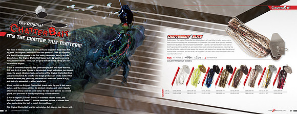 26-27_ZM14_Catalog_Chatterbait_Opener_ChatterElite.indd